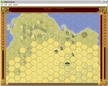Allied General screenshot #8