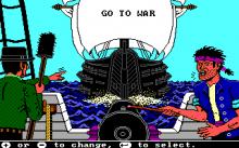 Ancient Art of War at Sea, The screenshot #14