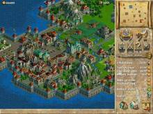 ANNO 1602: Creation of a new world screenshot #3