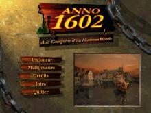ANNO 1602: Creation of a new world screenshot #4