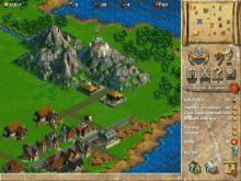 ANNO 1602: Creation of a new world screenshot #7