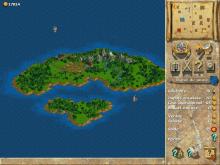 ANNO 1602: Creation of a new world screenshot #8