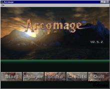 Arcomage screenshot #2