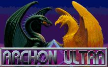 Archon Ultra screenshot #9