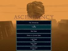 Ascendancy screenshot #8