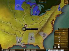 Ata: Extracts from the American Civil War screenshot #6