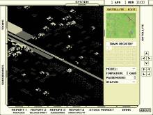 A-Train screenshot