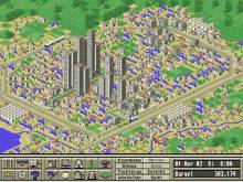 A-Train screenshot #6