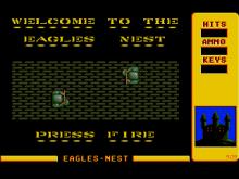 Into the Eagle's Nest screenshot #2
