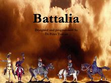 Battalia screenshot #2