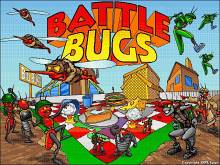 Battle Bugs screenshot