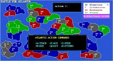 Battle For Atlantis screenshot #5