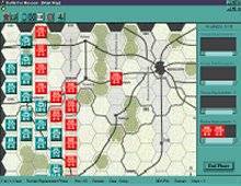 Battle for Moscow screenshot #1
