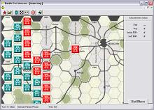 Battle for Moscow screenshot #2