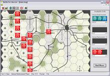 Battle for Moscow screenshot #4