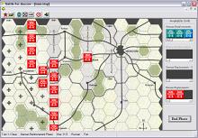 Battle for Moscow screenshot #4