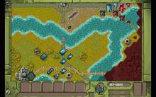 Battle Isle 2 screenshot