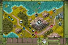 Battle Isle 2 screenshot #10