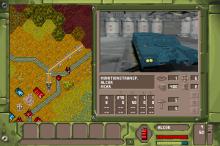 Battle Isle 2 screenshot #13