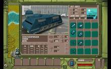 Battle Isle 2 screenshot #3
