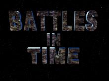 Battles in Time screenshot #4
