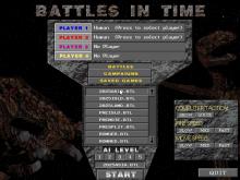 Battles in Time screenshot #5