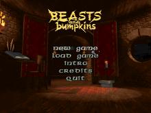 Beasts & Bumpkins screenshot