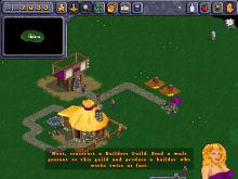 Beasts & Bumpkins screenshot #6