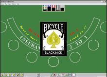 Bicycle Casino screenshot #4