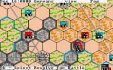 Blitzkrieg: Battle at The Ardennes screenshot #5