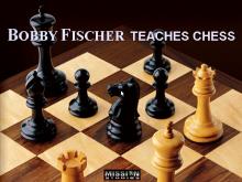 Bobby Fischer Teaches Chess screenshot #3