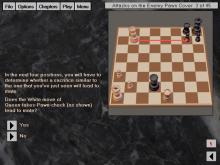 Bobby Fischer Teaches Chess screenshot #6