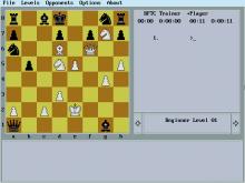 Bobby Fischer Teaches Chess screenshot #7