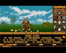 Ishar screenshot #4