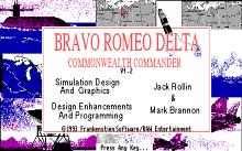 Bravo Romeo Delta screenshot #2