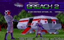 Breach 2 screenshot #2