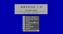 Bridge 7.0 screenshot