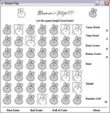 Bunni-Flip screenshot #2