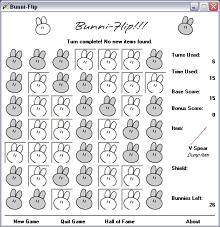 Bunni-Flip screenshot #3