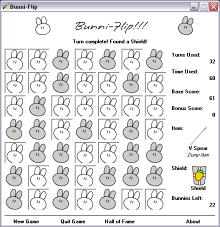 Bunni-Flip screenshot #4