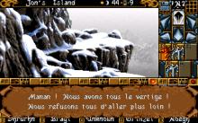 Ishar 2 AGA screenshot #13