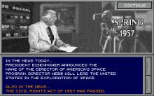 Buzz Aldrin's Race into Space screenshot #11