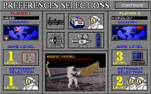 Buzz Aldrin's Race into Space screenshot #8