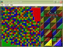 Cameleon 98 screenshot #6