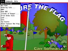 Capture The Flag screenshot