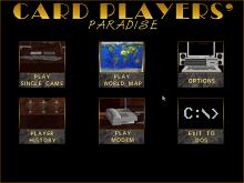 Card Player's Paradise screenshot #2