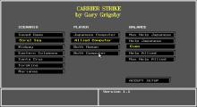 Carrier Strike: South Pacific screenshot #2