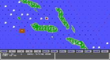 Carrier Strike: South Pacific screenshot #5