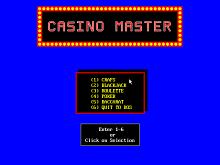 Casino Master screenshot #2