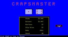 Casino Master screenshot #3